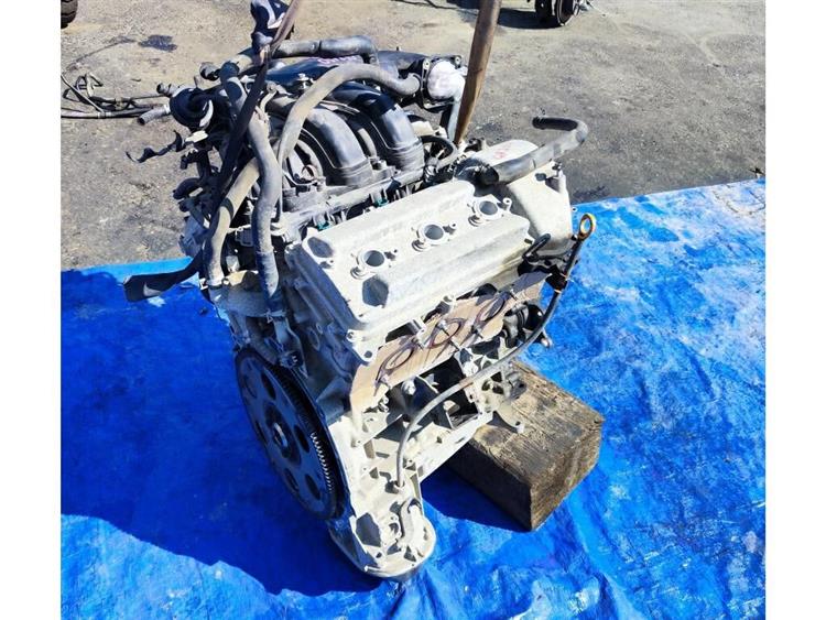 Двигатель Тойота Ленд Крузер Прадо в Йошкар-Оле 255863
