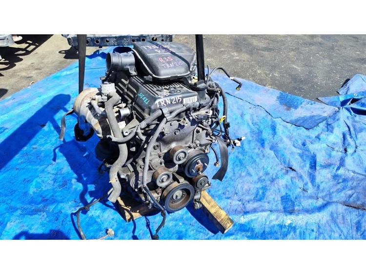 Двигатель Тойота Хайлюкс Сурф в Йошкар-Оле 255936