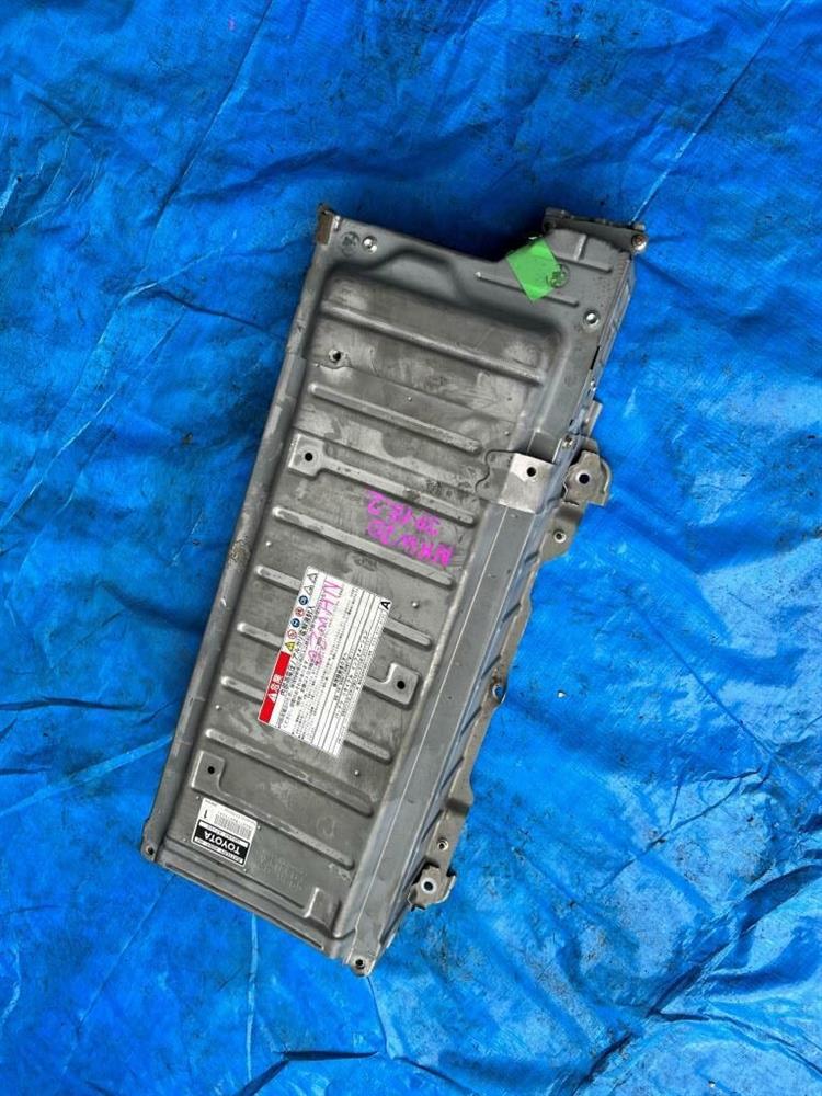 Высоковольтная батарея Тойота Приус в Йошкар-Оле 259293