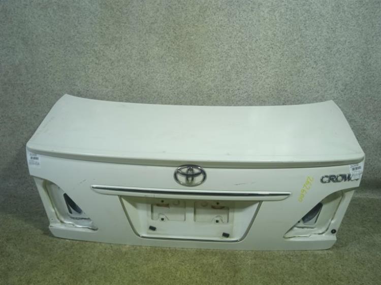 Крышка багажника Тойота Краун в Йошкар-Оле 262600
