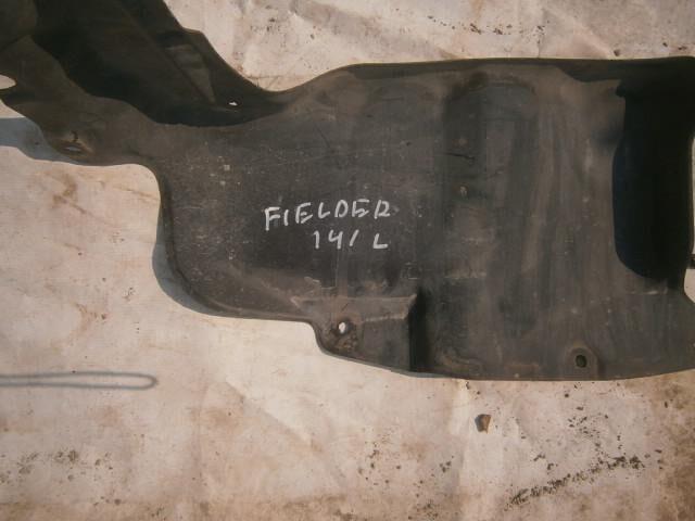 Защита Тойота Королла Филдер в Йошкар-Оле 26435