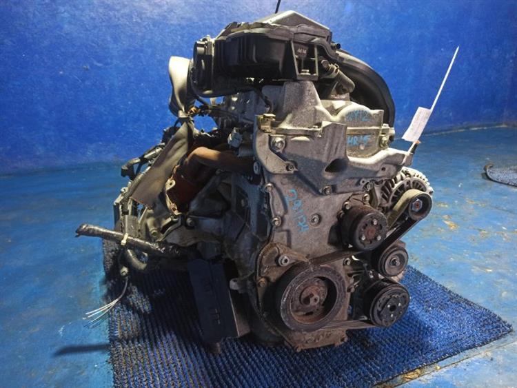 Двигатель Ниссан АД в Йошкар-Оле 291174