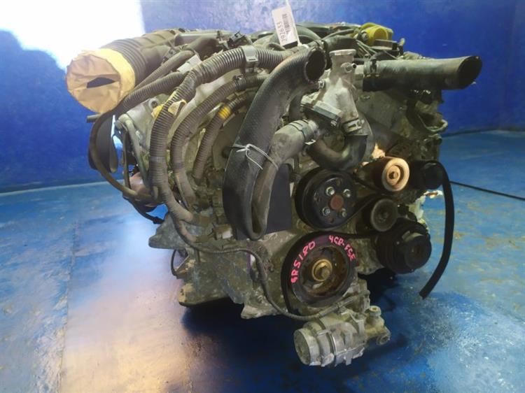 Двигатель Тойота Краун в Йошкар-Оле 292633