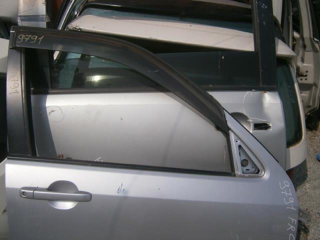 Ветровики комплект Хонда СРВ в Йошкар-Оле 29810