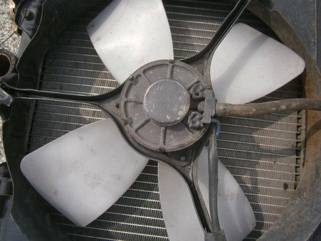 Вентилятор Тойота Селика в Йошкар-Оле 29926