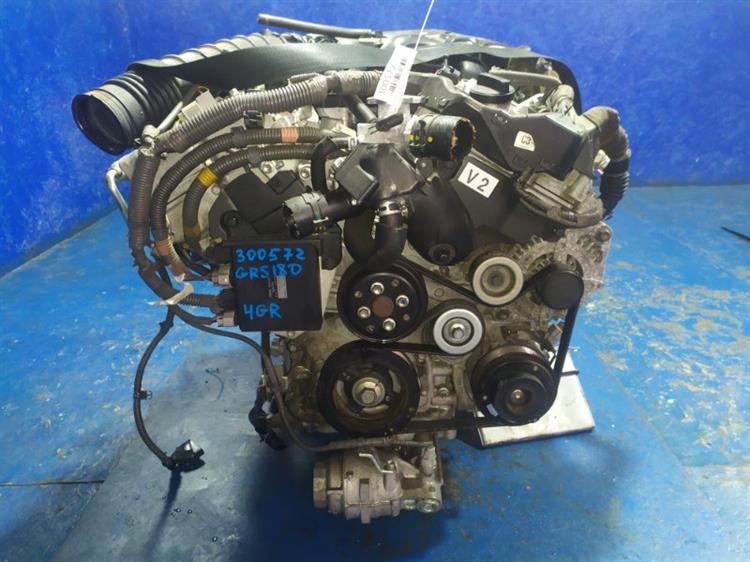 Двигатель Тойота Краун в Йошкар-Оле 300572
