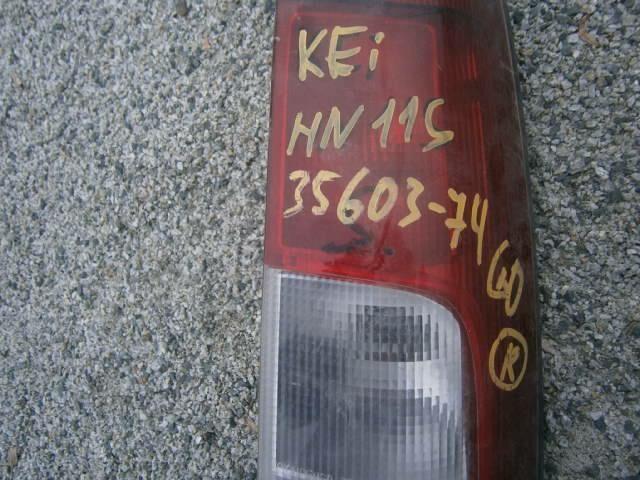 Стоп сигнал Сузуки Кей в Йошкар-Оле 30159