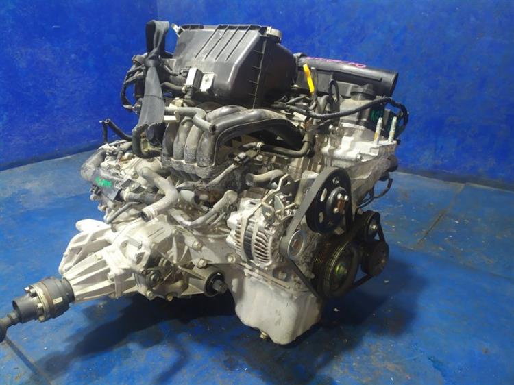 Двигатель Сузуки Свифт в Йошкар-Оле 306895