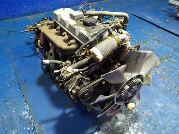 Двигатель Ниссан Титан в Йошкар-Оле 321568