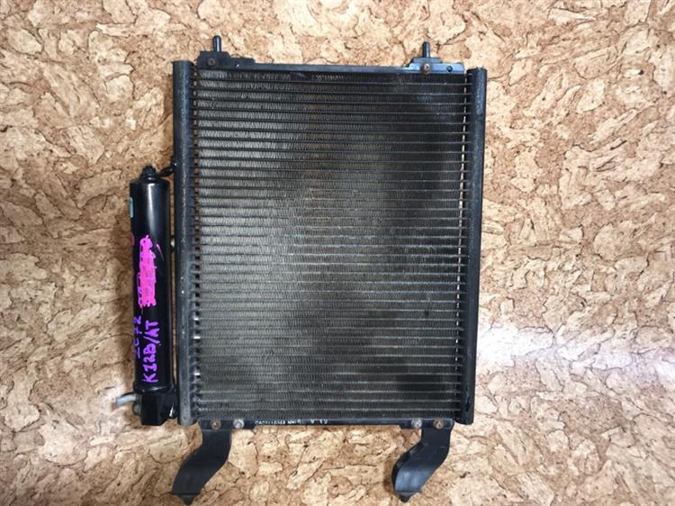 Радиатор кондиционера Сузуки Свифт в Йошкар-Оле 332782