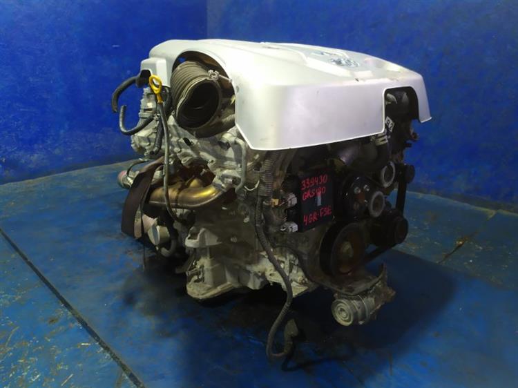 Двигатель Тойота Краун в Йошкар-Оле 339430