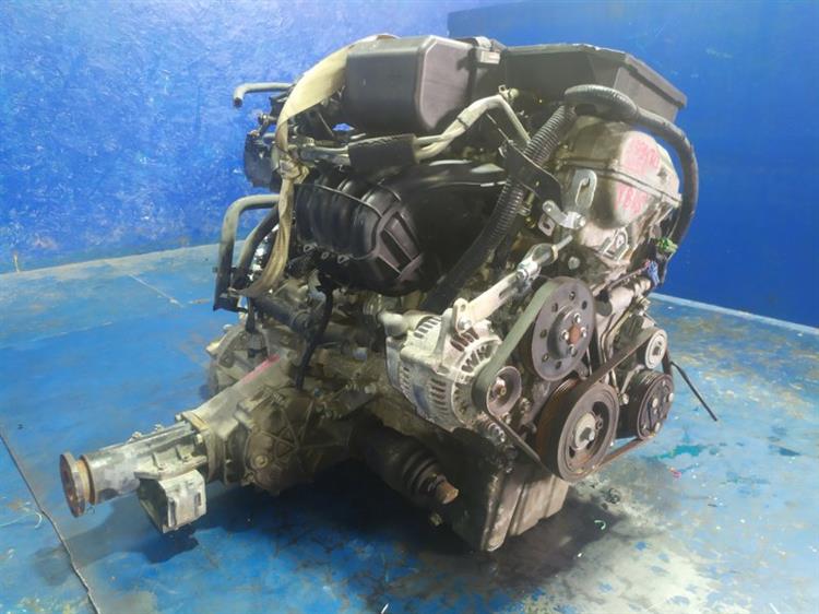 Двигатель Сузуки СХ4 в Йошкар-Оле 339470