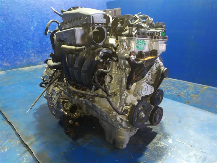 Двигатель Дайхатсу Бон в Йошкар-Оле 343540