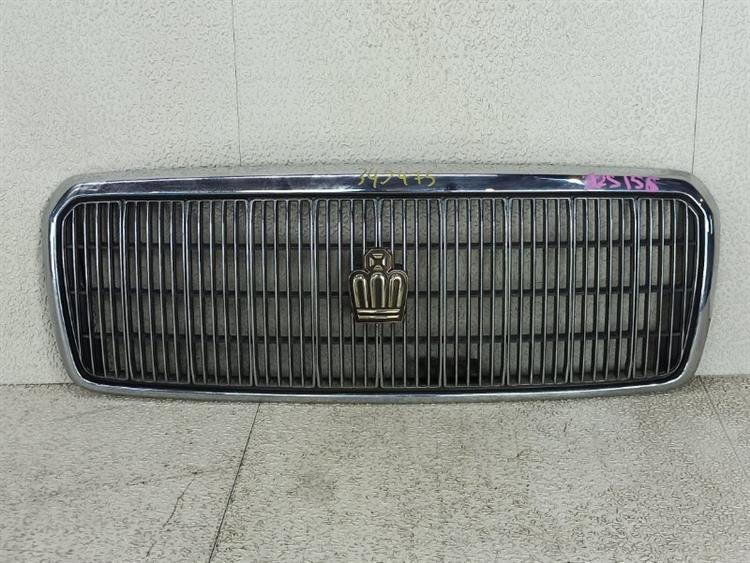 Решетка радиатора Тойота Краун Маджеста в Йошкар-Оле 349475