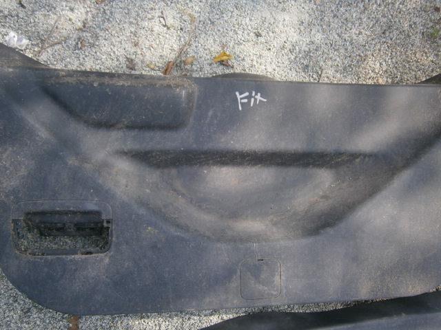 Обшивка Хонда Джаз в Йошкар-Оле 35012