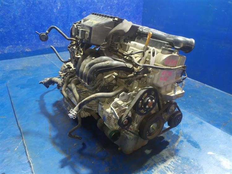Двигатель Сузуки Свифт в Йошкар-Оле 353549