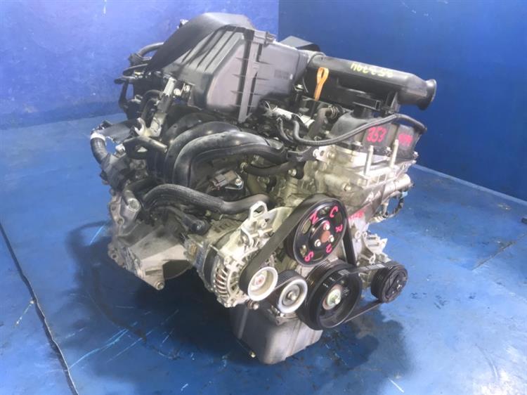 Двигатель Сузуки Свифт в Йошкар-Оле 353794
