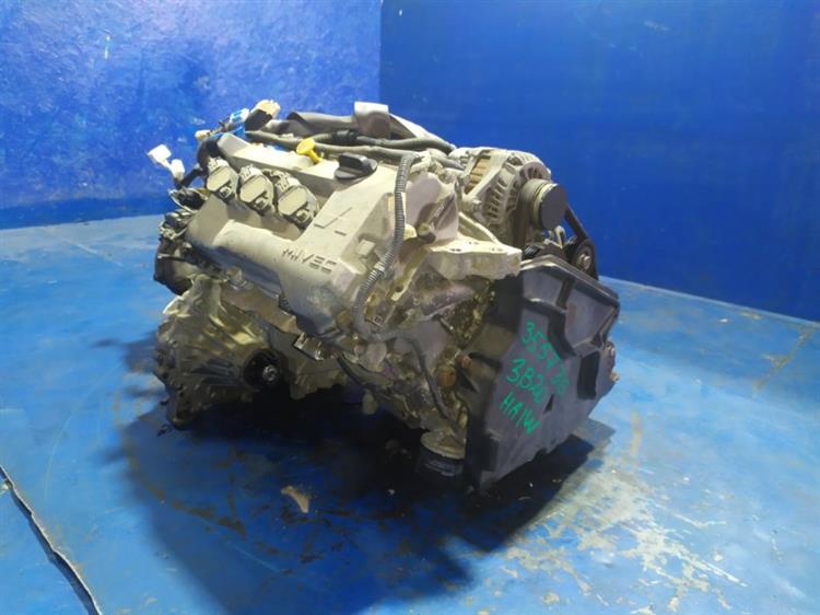 Двигатель Субару И в Йошкар-Оле 355736