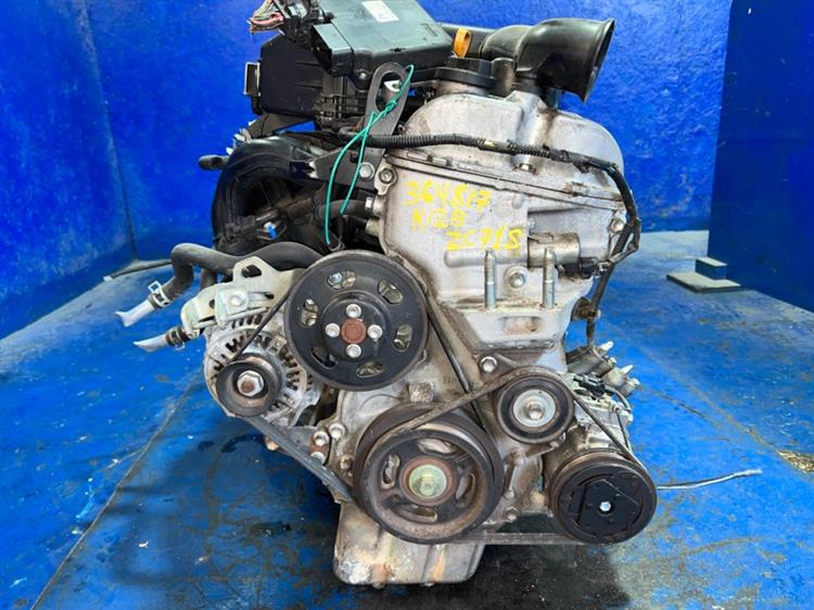 Двигатель Сузуки Свифт в Йошкар-Оле 364817
