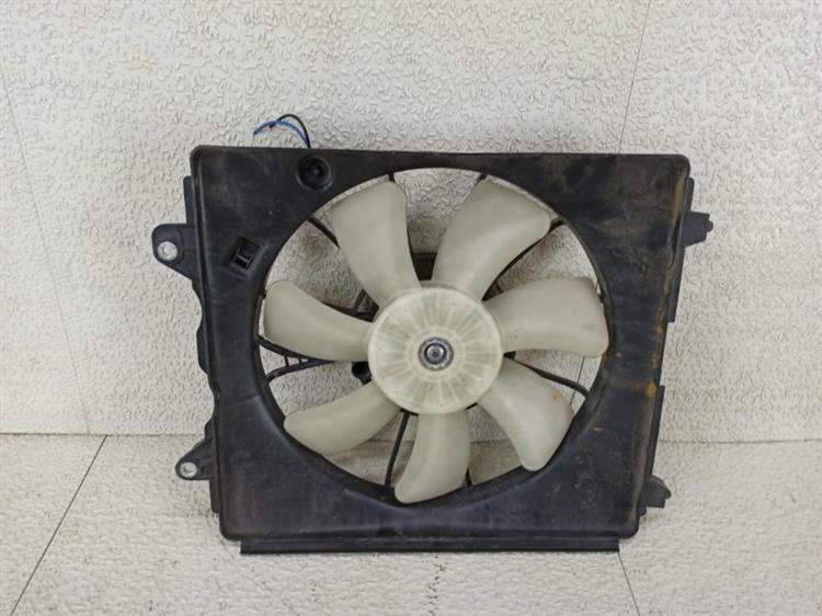 Вентилятор Хонда Цивик в Йошкар-Оле 370599