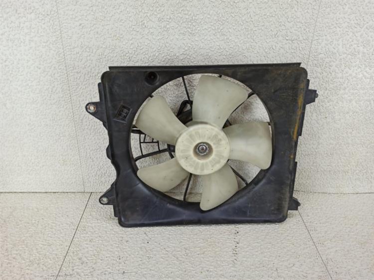 Вентилятор Хонда Цивик в Йошкар-Оле 370601