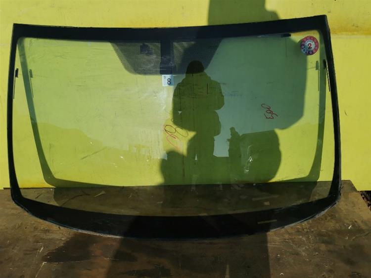 Лобовое стекло Тойота РАВ 4 в Йошкар-Оле 37216