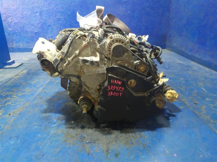 Двигатель Субару И в Йошкар-Оле 373479