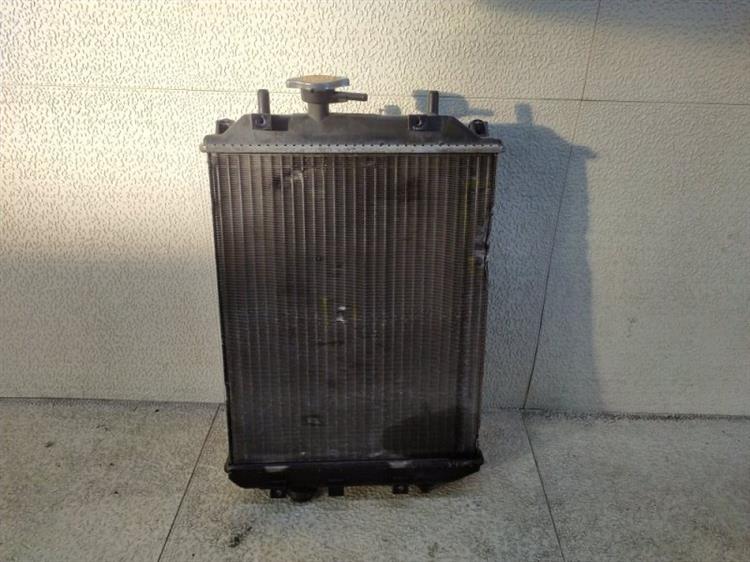 Радиатор основной Дайхатсу Мове в Йошкар-Оле 376166