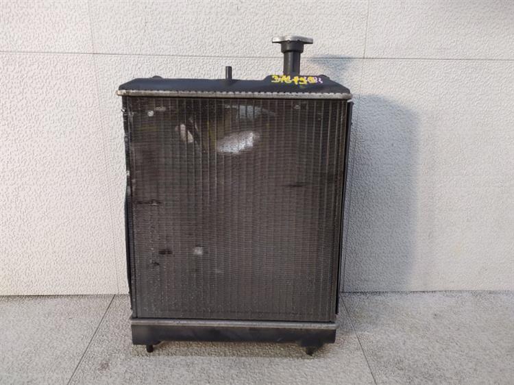 Радиатор основной Мицубиси Миника в Йошкар-Оле 376193