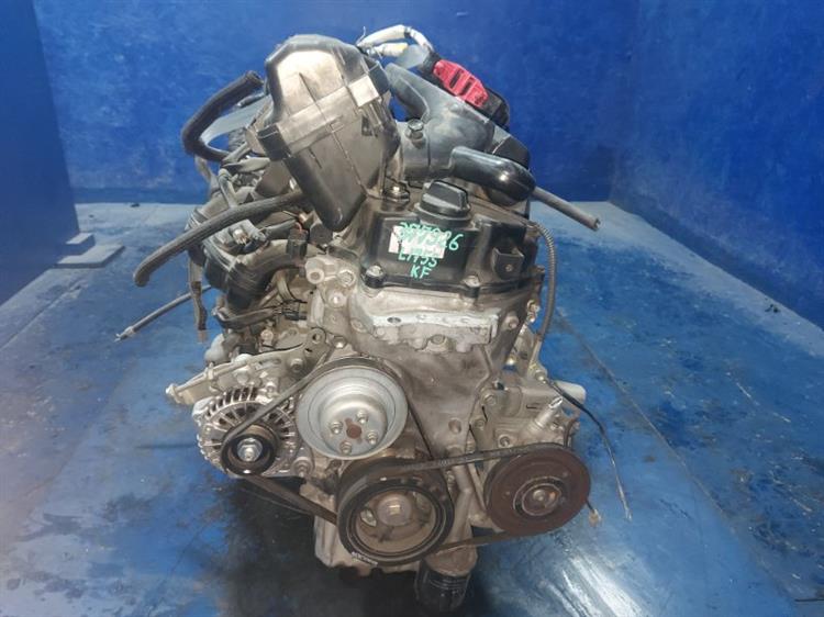 Двигатель Дайхатсу Мове в Йошкар-Оле 377926