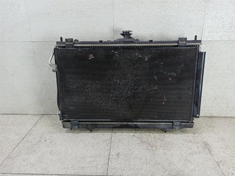 Радиатор основной Мицубиси Грандис в Йошкар-Оле 380162