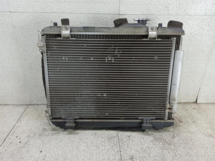 Радиатор основной Сузуки Свифт в Йошкар-Оле 380206