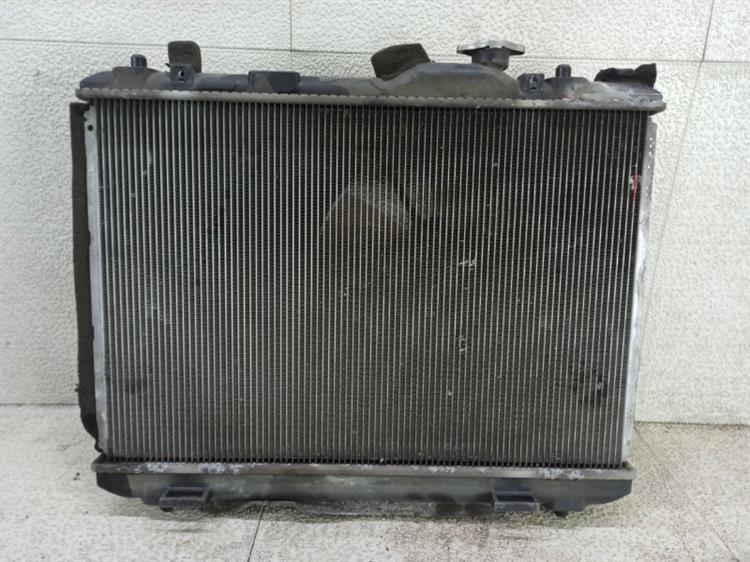 Радиатор основной Сузуки Свифт в Йошкар-Оле 380219