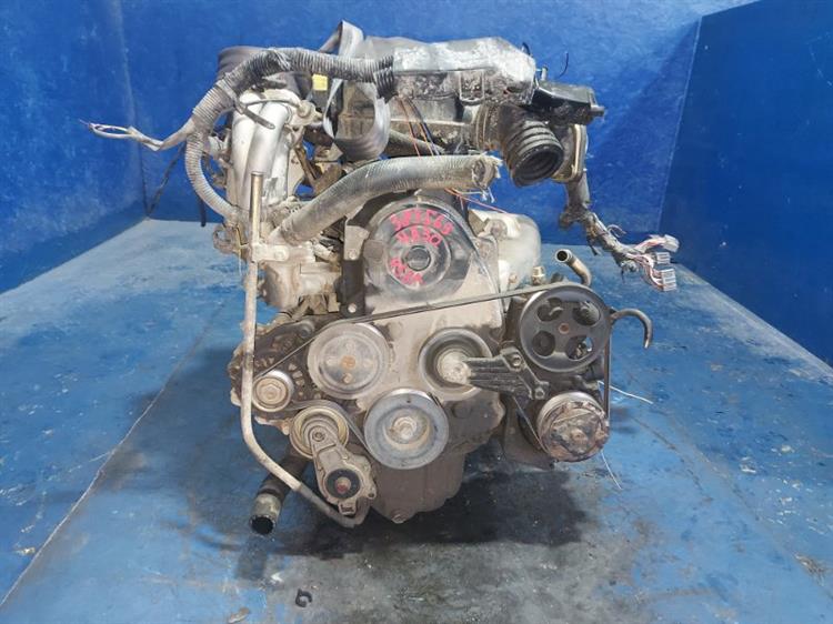 Двигатель Мицубиси Паджеро Мини в Йошкар-Оле 383563