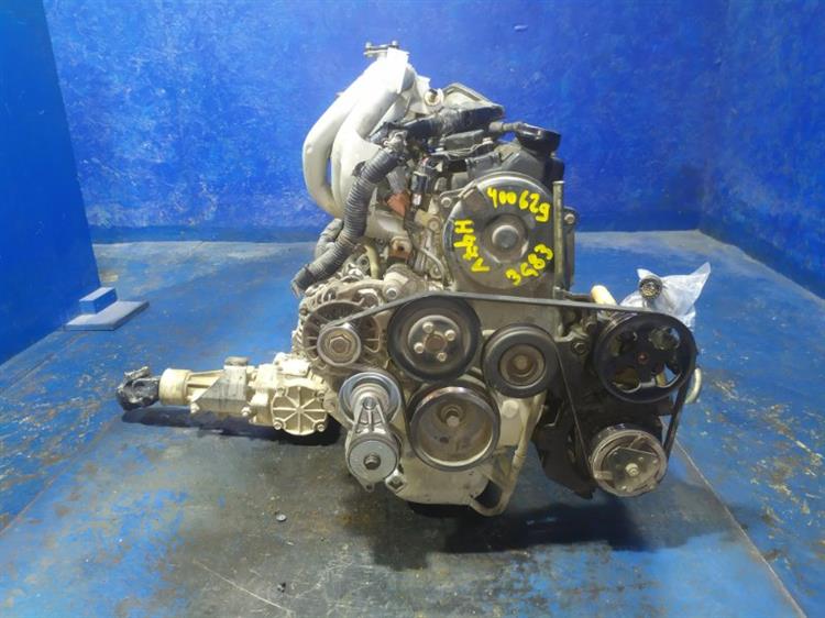 Двигатель Мицубиси Миника в Йошкар-Оле 400629