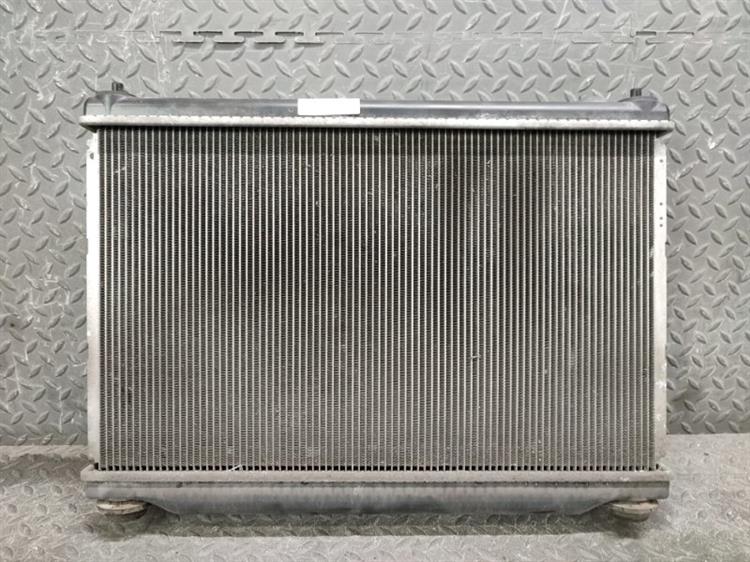 Радиатор основной Мазда Демио в Йошкар-Оле 409193