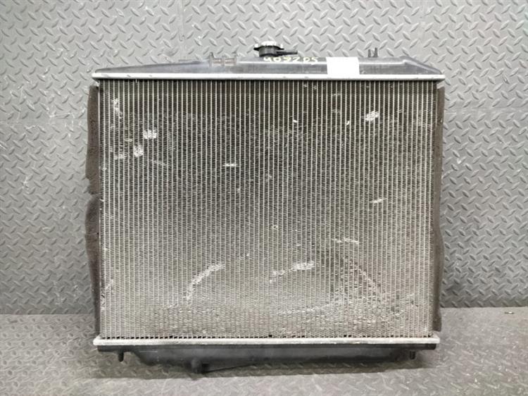 Радиатор основной Исузу Бигхорн в Йошкар-Оле 409205