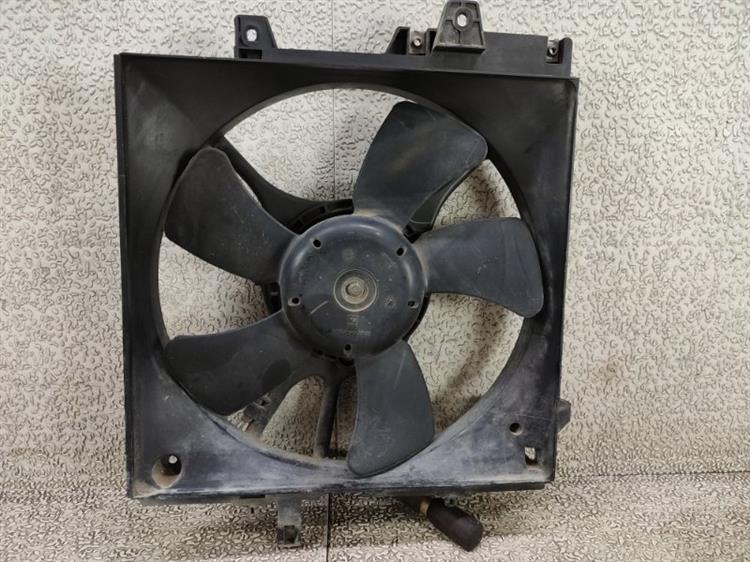 Вентилятор Субару Импреза в Йошкар-Оле 409210