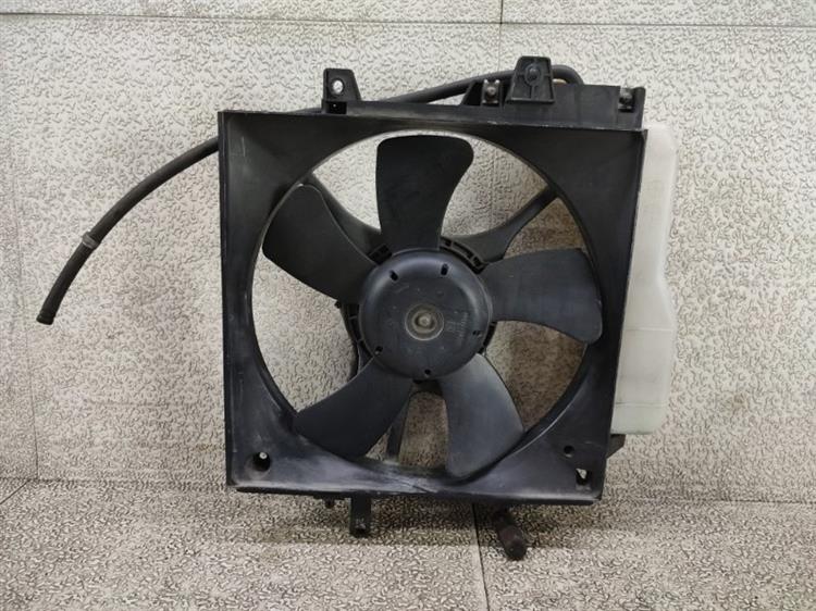 Вентилятор Субару Импреза в Йошкар-Оле 409256