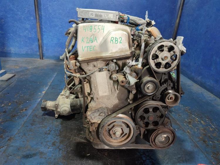 Двигатель Хонда Одиссей в Йошкар-Оле 419554
