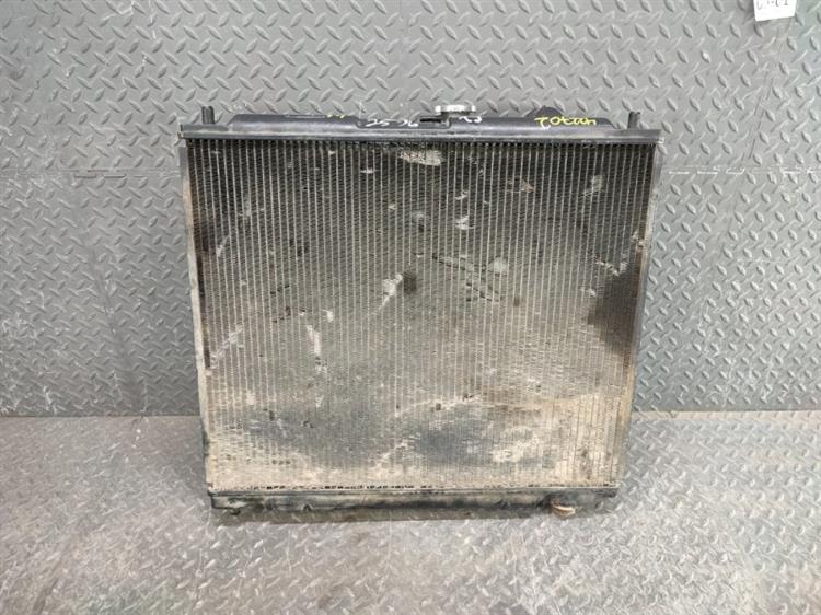Радиатор основной Мицубиси Паджеро в Йошкар-Оле 422702