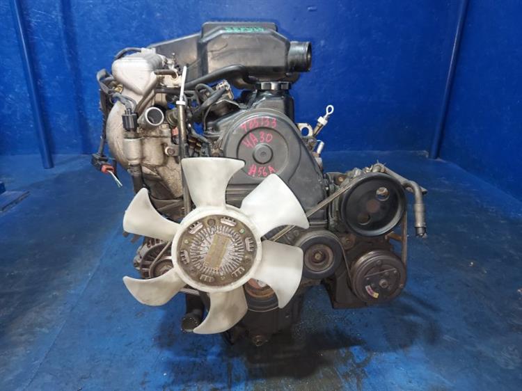 Двигатель Мицубиси Паджеро Мини в Йошкар-Оле 425133