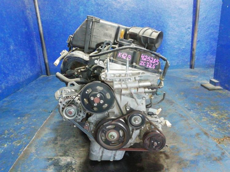 Двигатель Сузуки Свифт в Йошкар-Оле 425285