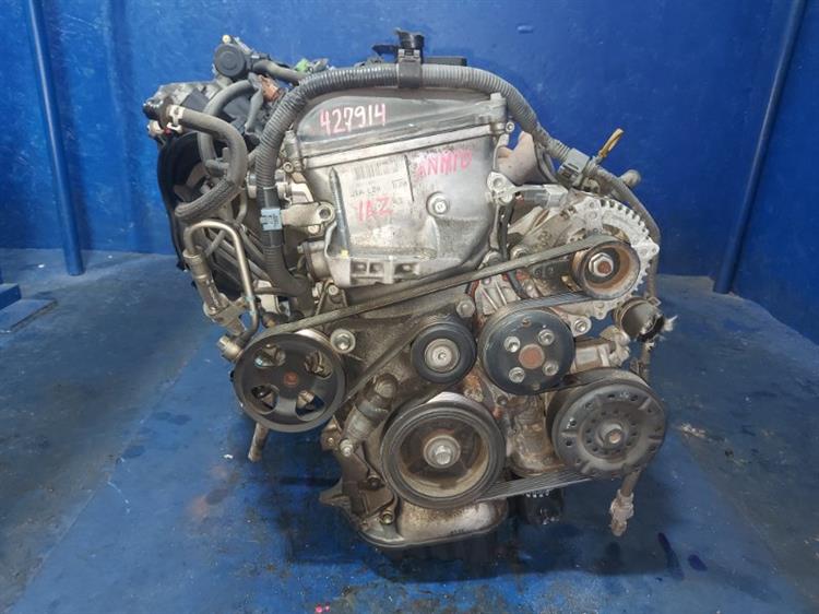 Двигатель Тойота Исис в Йошкар-Оле 427914