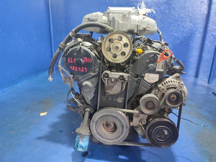 Двигатель Хонда Лагрейт в Йошкар-Оле 428323