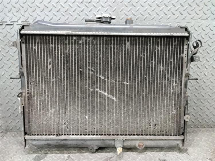 Радиатор основной Мазда Бонго в Йошкар-Оле 431315