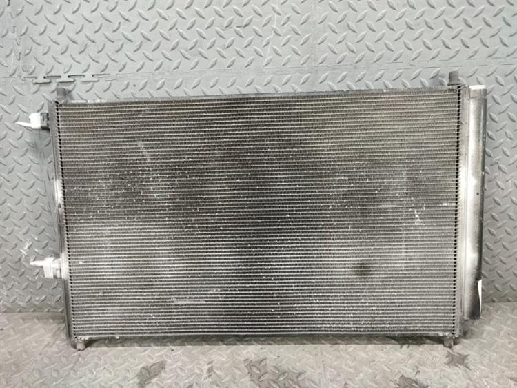 Радиатор кондиционера Тойота Эстима в Йошкар-Оле 431318