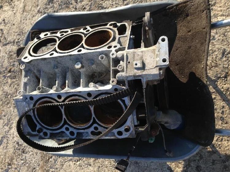 Двигатель Хонда Лагрейт в Йошкар-Оле 4334