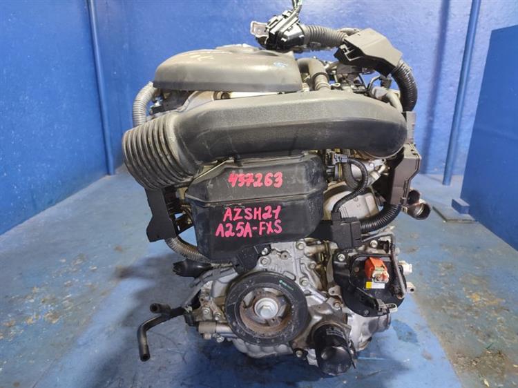 Двигатель Тойота Краун в Йошкар-Оле 437263
