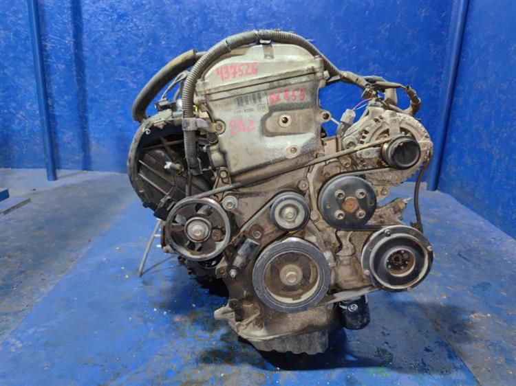 Двигатель Тойота Эстима в Йошкар-Оле 437526